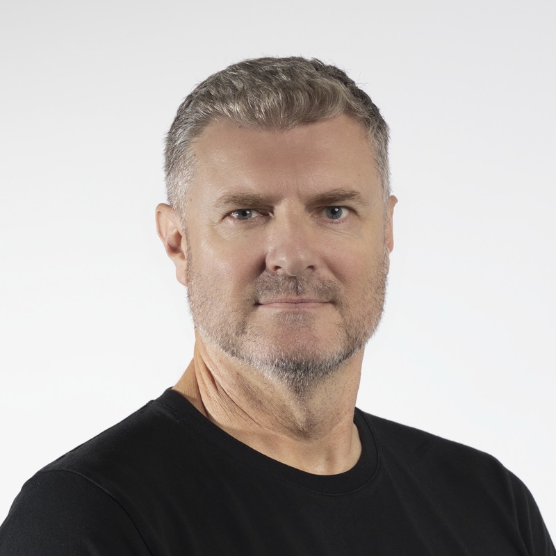 Matt Gurr — Principal Consultant and Founder, Opcode